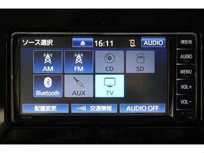 2019 Toyota LAND CRUISER 200 缩略图 22