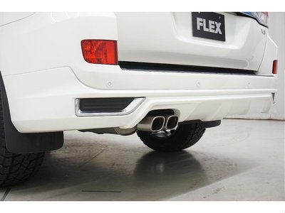 2019 Toyota LAND CRUISER 200 缩略图 53