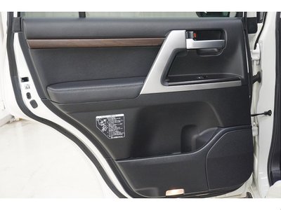 2019 Toyota LAND CRUISER 200 缩略图 20