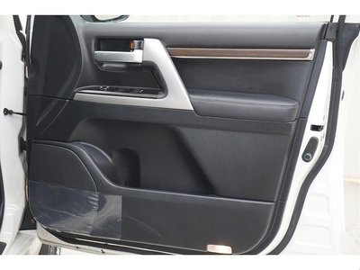 2019 Toyota LAND CRUISER 200 缩略图 17