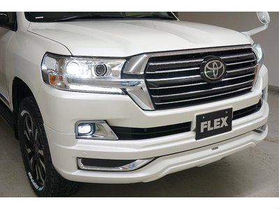 2019 Toyota LAND CRUISER 200 缩略图 41