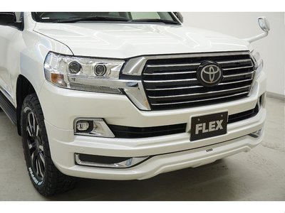 2019 Toyota LAND CRUISER 200 缩略图 40