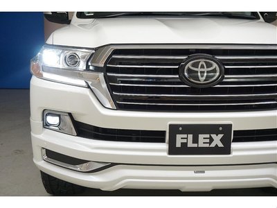 2019 Toyota LAND CRUISER 200 缩略图 43