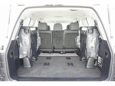2019 Toyota LAND CRUISER 200 缩略图 14