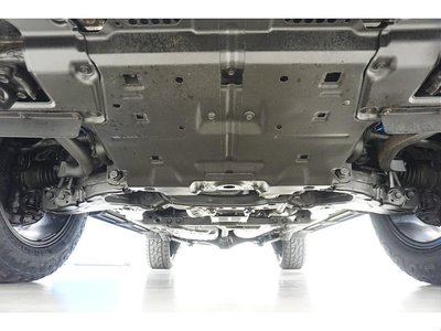 2019 Toyota LAND CRUISER 200 缩略图 36