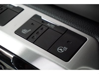 2019 Toyota LAND CRUISER 200 缩略图 26