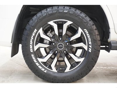 2019 Toyota LAND CRUISER 200 缩略图 32
