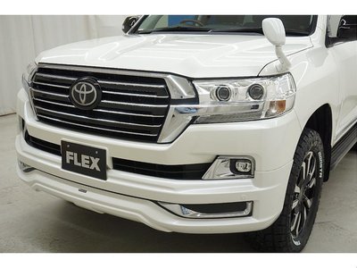 2019 Toyota LAND CRUISER 200 缩略图 44