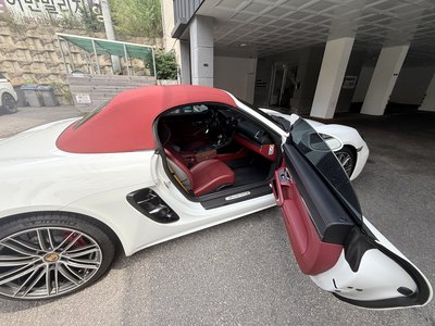 صورة 7 لـ 2018 Porsche 718