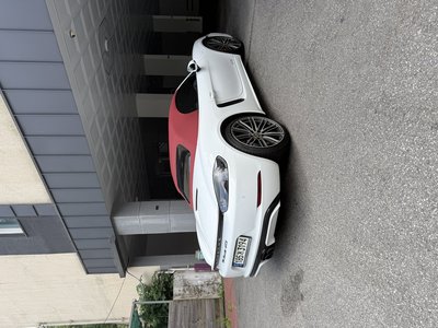 صورة 3 لـ 2018 Porsche 718