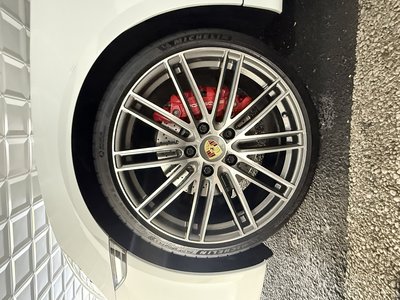 صورة 6 لـ 2018 Porsche 718