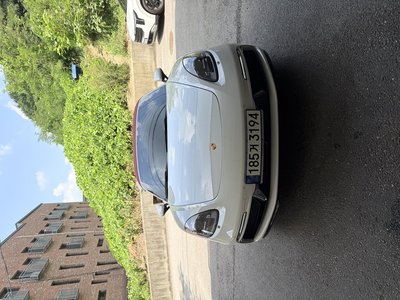 صورة 2 لـ 2018 Porsche 718