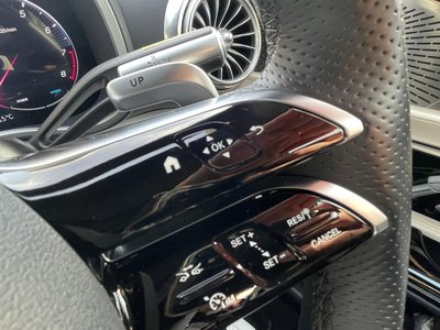 MERCEDES-BENZ SL AMG - 9