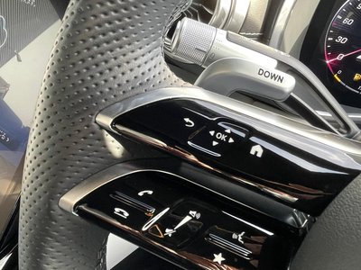 MERCEDES-BENZ SL AMG - 8