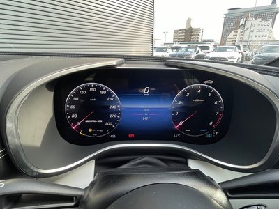 MERCEDES-BENZ SL AMG - 7