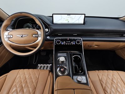 GENESIS GV80 - 5