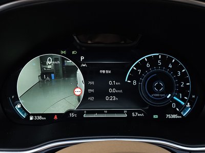 GENESIS GV80 - 8