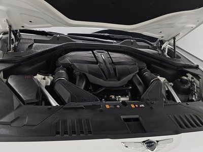 GENESIS GV80 - 7