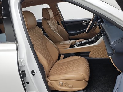 GENESIS GV80 - 10