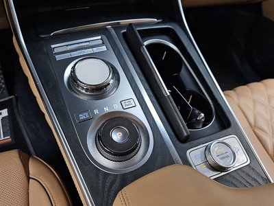 GENESIS GV80 - 9