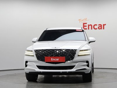 GENESIS GV80 - 2