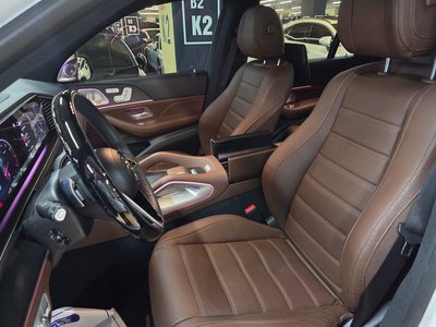 2024 Mercedes-BENZ GLS 照片 10