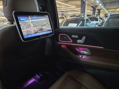 صورة مصغرة 11 لـ 2024 Mercedes-BENZ GLS