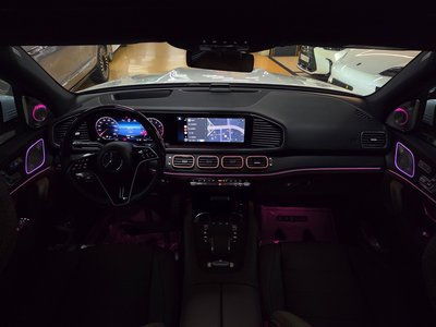 صورة مصغرة 13 لـ 2024 Mercedes-BENZ GLS