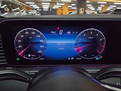 2024 Mercedes-BENZ GLS 照片 8