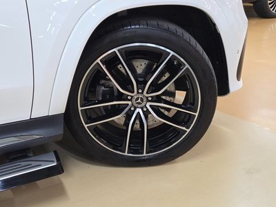 2024 Mercedes-BENZ GLS 照片 6