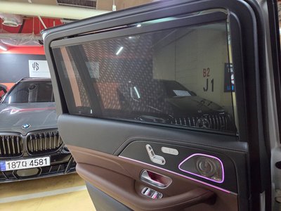 صورة مصغرة 14 لـ 2024 Mercedes-BENZ GLS