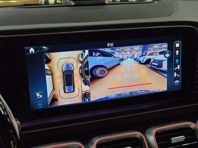2024 Mercedes-BENZ GLS 照片 9