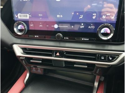 2025 Lexus RX 缩略图 14