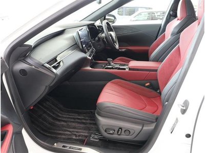2025 Lexus RX 缩略图 18