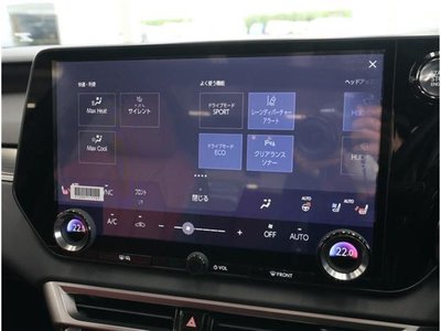 صورة 5 لـ 2025 Lexus RX