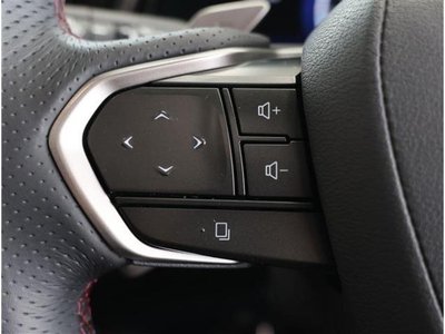 2025 Lexus RX 缩略图 36