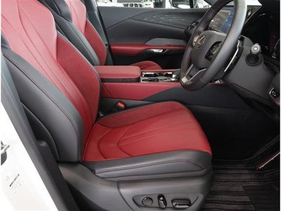 2025 Lexus RX 缩略图 16