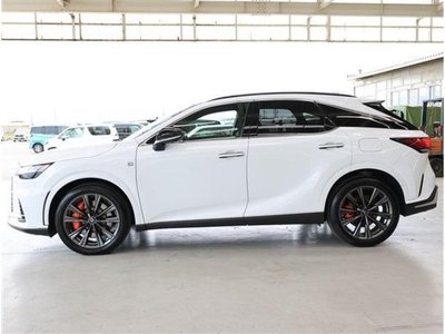 2025 Lexus RX 缩略图 28