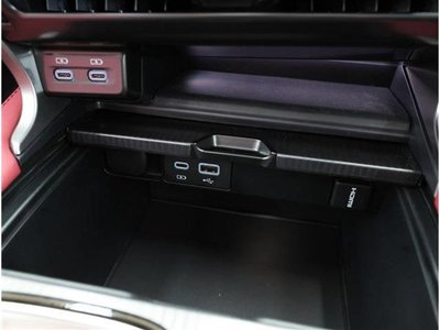 2025 Lexus RX 缩略图 34