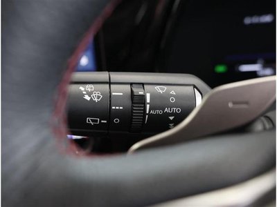 2025 Lexus RX 缩略图 38
