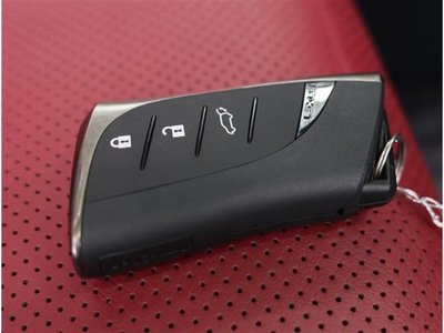 2025 Lexus RX 缩略图 21