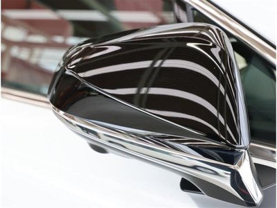 2025 Lexus RX 缩略图 43