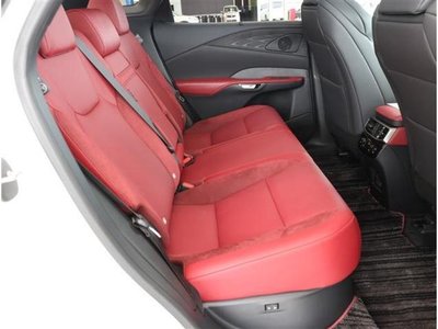 2025 Lexus RX 缩略图 17