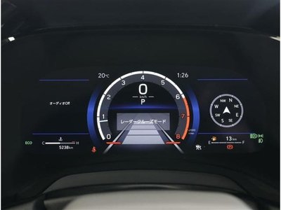 2025 Lexus RX 缩略图 11