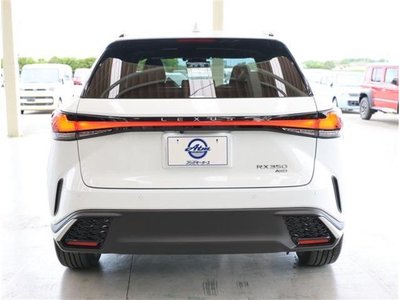 2025 Lexus RX 缩略图 26