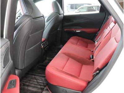 2025 Lexus RX 缩略图 19
