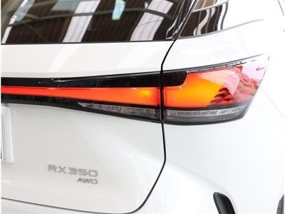 2025 Lexus RX 缩略图 30