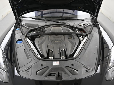 PORSCHE PANAMERA - 7