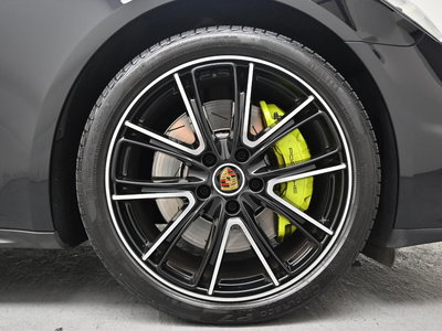 PORSCHE PANAMERA - 6