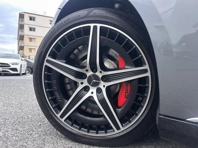 MERCEDES-BENZ EQE - 9